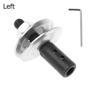 High Quality Spindle Adapter For Grinding Polishing Good Abrasion Grinder - Picture 1 of 47
