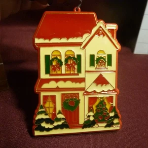 Serie 'Old Fashioned Christmas' 'American Greetings' American Greetings 1985 - Imagen 1 de 9