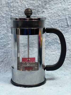French Press Coffee Maker Automatic - Image 1 of 3