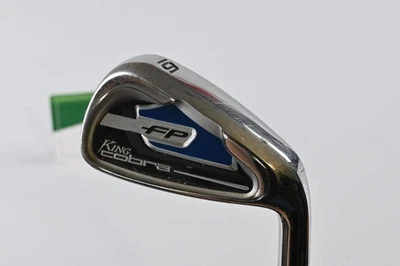 Cobra King FP #6 Iron / Regular Flex Aldila VS Proto 70 Shaft - Image 1 of 4