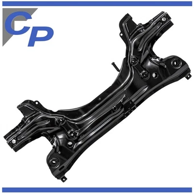 Achsträger vorne für VW Lupo Polo 6N2 Vorderachse Fahrschemel  - Bild 1 von 4