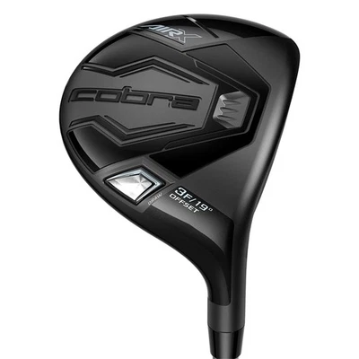 Cobra Women's Golf Clubs Air X 2 Fairway Wood - Lightweight Distance Club - New - Image 1 of 4