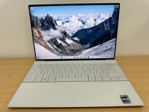 Dell XPS 13 9320, 13.4" FHD+ i5-1340P 13th Gen 512GB SSD 16GB RAM 12-Cores - Picture 1 of 16