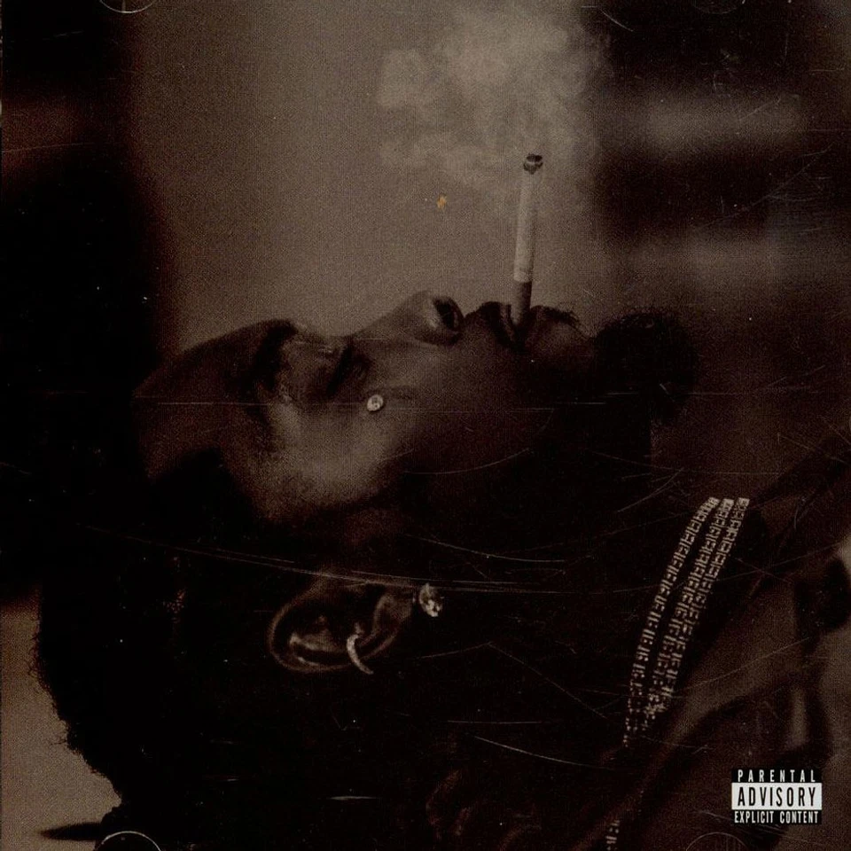 Offset - Kiari (2025 - US - Original) - Bild 1 von 2