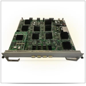 3Com 3C17536 Switch 8800 4-Port 10G (XFP) QUAD IPv6 Module - Picture 1 of 1