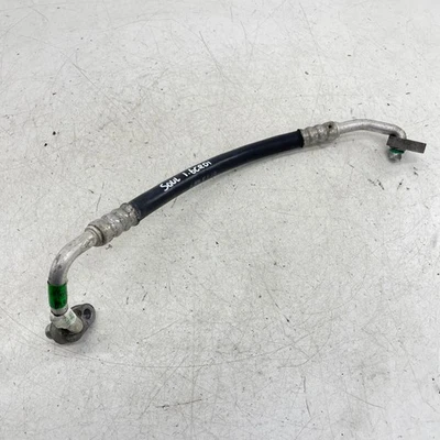 KIA SOUL MK1 AIR CON PIPE HOSE 1.6 CRDI D4FB 11-13 — 第 1/4 张图片