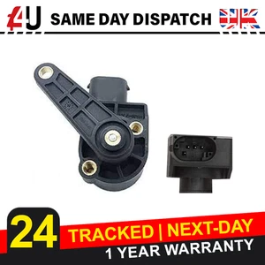 Sensor de nivel de altura suspensión de aire para Audi S8 D3 (2006-2010) 8E0907503 - Imagen 1 de 8