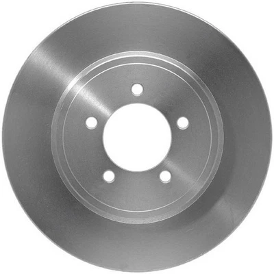 Rotor de freno de disco Bendix PRT5453 BENDIX para Lincoln Aviator 03-05 Foto 1 de 4