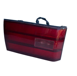 1990 LEXUS LS400 Rear Inner Tail Light Lamp Assembly Left Driver Side LH OEM - Picture 1 of 17