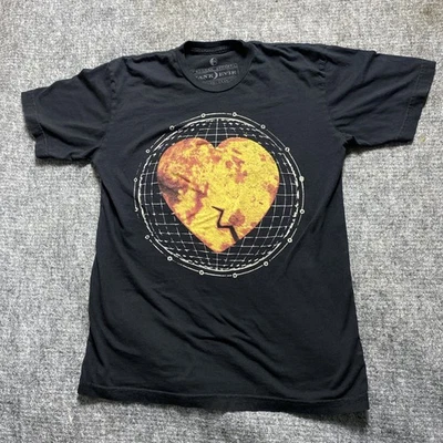 Camiseta Keith Urban Para Hombre XL Concierto Amor Dolor Todo Loco Gira Mundial Hank Evie Foto 1 de 4