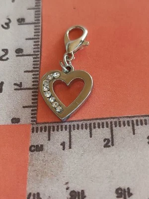 Charms Anhänger Herz 481 - Bild 1 von 2