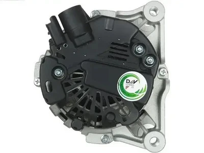 Alternador con polea A3258 AS-PL para CITROËN PEUGEOT FIAT LANCIA - Imagen 1 de 4