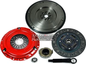 ACS Stage 1 Clutch kit & HD Flywheel 94-01 Honda Del Sol 1.6l Honda CRV 2.0 DOHC - Picture 1 of 1