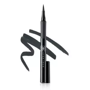 AVON TRUE COLOR SUPER EXTEND PRECISE LIQUID PEN DARK CHARCOAL SEALED - Picture 1 of 1