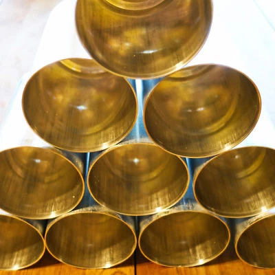 Pillar Candle Mold, Seamless Aluminum, Candle Making Molds, Candle Supplies - Image 1 of 4