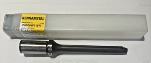 Corpo trapano Kennametal UniDrill ISO P6500W115R 11,8 mm - 13,45 mm - Foto 1 di 5