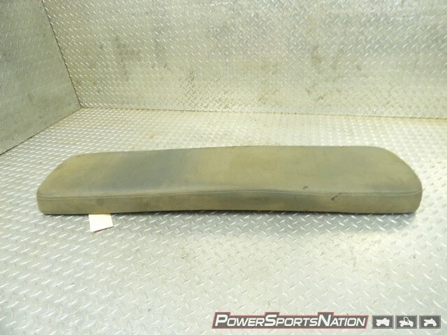 Asiento trasero superior Kawasaki Mule 3010 01-04 53001-1584-PA 9119 Foto 1 de 3