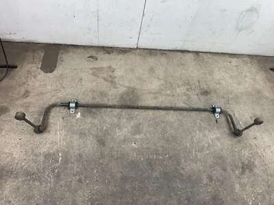 Estabilizador de barra estabilizadora trasera Mazda Miata 1990-1997 OEM con soportes NA 90-97 *LEER* Foto 1 de 4