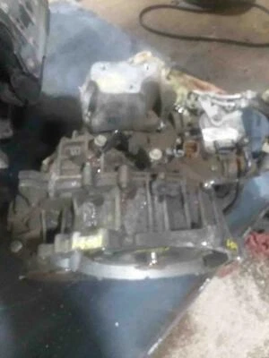 Dodge Dart 2013-2016 transmisión automática 2,4 L probado ¡solo 72 k millas! OEM Foto 1 de 4