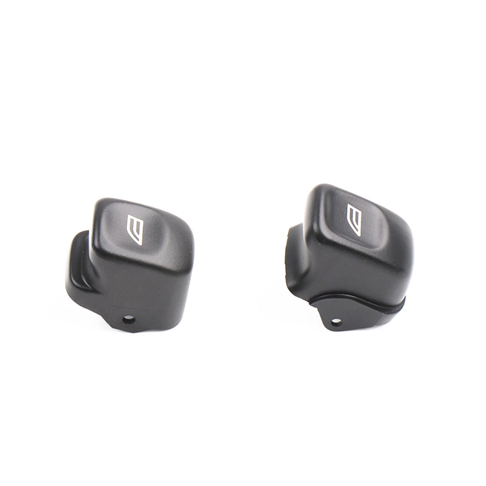 Door Glass Lifter Control Power Window Switch Button for 2001-2007 Volvo XC70 Foto 1 de 4