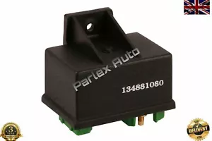 Glow Plug Relay for Peugeot Partner 1.9 1996-2015 - Picture 1 of 3