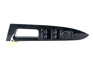 2013-2017 Ford Fusion Driver Master Power Window Switch LH DG9T-14540-ABW OEM - Picture 1 of 12