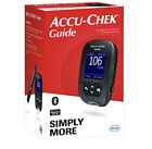Accu-Chek Guide With 100 Stripes And 100 Lancets