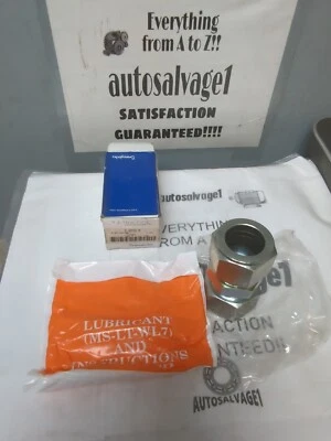 SWAGELOK,S-2000-6,UNION 1-1/4 IN TUBE X 1-1/4 IN TUBE NEW - Image 1 of 4