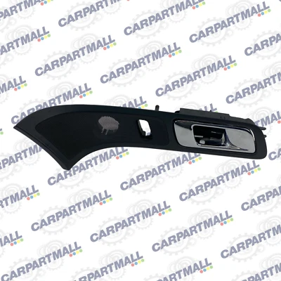2013-2015 Ford Police Interceptor Utility Front Right Inside Door Handle OEM - Imagem 1 de 4
