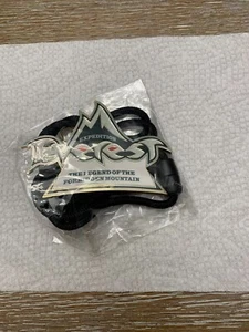 Disney WDW Expedition Everest Legend of the Forbidden Mountain Bolo - Picture 1 of 1