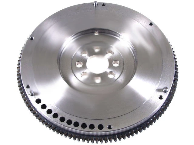 LUK 79QD68T Flywheel Fits 2008-2015 Scion xB 2.4L 4 Cyl Clutch Flywheel — 第 1/1 张图片