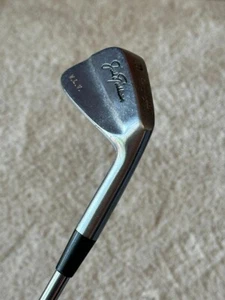 JACK NICKLAUS FORGED BLADE #8 IRON WITH A S300 DYNAMIC GOLD SHAFT TV GRIP - Picture 1 of 4