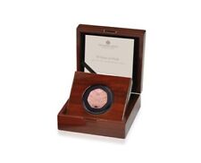 *GOLD PROOF* 50 Years of Pride 2022 50p Brand New & Boxed LGBTQ+ Pride Pre-Order