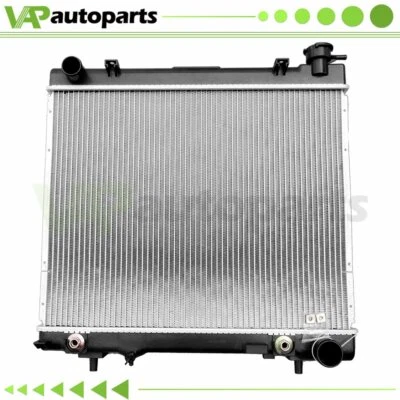 Aluminum Radiator Fits 2005 2006 2007-2010 Dodge Dakota 3.7L For 2883 - Image 1 of 4