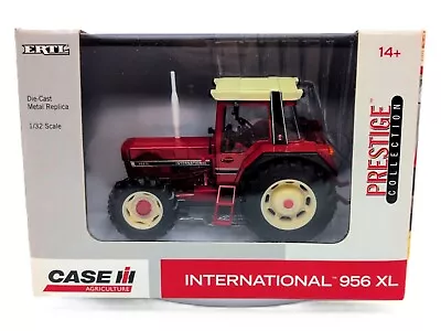 1/32 International Harvester 956XL FWA Tractor Prestige Collection - Image 1 of 3