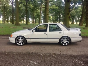 1989 Ford Sierra Sapphire RS Cosworth - Excellent Condition - May take PX - Picture 1 of 17