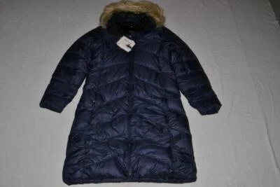 AUTHENTIC MARMOT WOMEN'S MONTREAUX COAT NAVY BLUE  ALL SIZES BRAND NEW  #78090 - Image 1 of 4