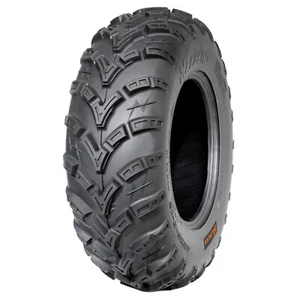 ATV Tires 25x8-12 25x8x12 Front UTV All Terrain Mud Tyre Heavy Duty 6PR Tubeless - Picture 1 of 8