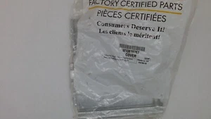 NEW Maytag Commercial Gas Dryer : Terminal Block Cover W10819767, 8317339 B-0008 - Picture 1 of 1