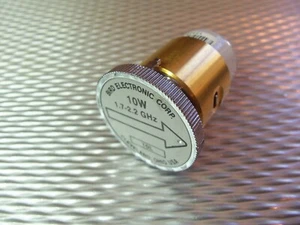 Bird 43 Thruline Watomierz Element 10L 1700-2200MHz 10w - Zdjęcie 1 z 1