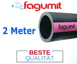 Benzinschlauch 20 mm x 28 mm Dieselschlauch Kraftstoffschlauch - 2 M - 20 Bar - Bild 1 von 1
