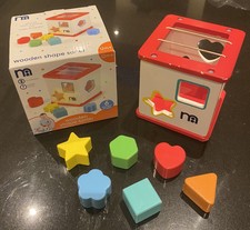mothercare toys for 1 year old