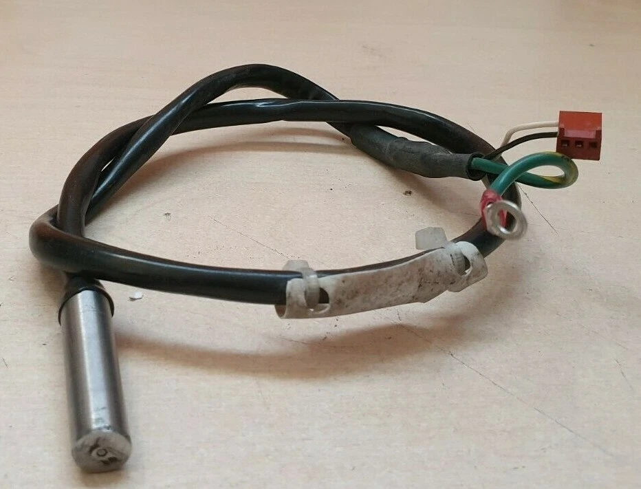 KERNING KDS 300 & CTC-960 TRANSD USER ASSY 301015-005 - Image 1 of 3