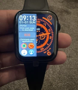 Smart Watch 2025 For Men Women | All Feature Android Ios Compatible Sport Watch - Picture 1 of 15