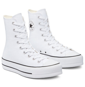 Converse Chuck Taylor All Star Unisex Sneaker Schuhe Extra High Platform 170051C