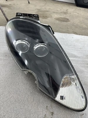 Faro completo Aston Martin DB9 DBS 2005-2012 pasajero derecho XENON HID Foto 1 de 4