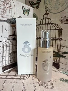 Omorovicza Queen Of Hungary Evening Mist 50ml BNIB RRP £37