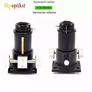 1,25'' Teleskop Focuser geeignet für 3-6 Zoll Newtonian Telescope - CNC - Bild 1 von 8