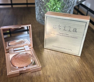 Stila Heaven's Dew Hue All Over Glimmer - Copper Lake - Picture 1 of 2