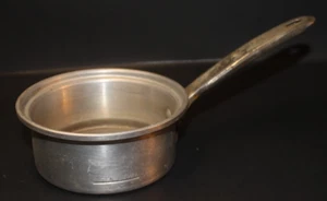 Vintage Mirro 5121M Small Sauce Pan NO Lid - Picture 1 of 9